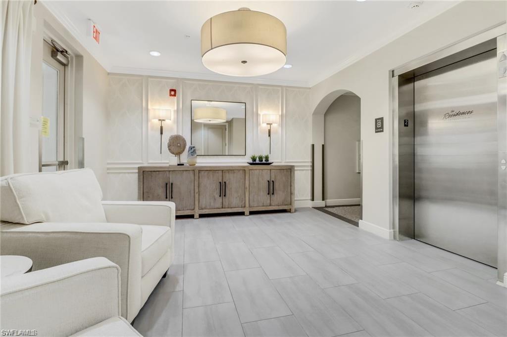 THE RESIDENCES AT COCONUT POINT - Residential