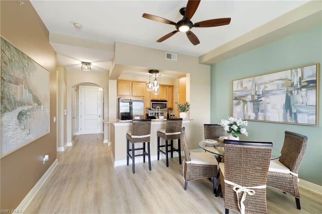 THE RESIDENCES AT COCONUT POINT - Residential