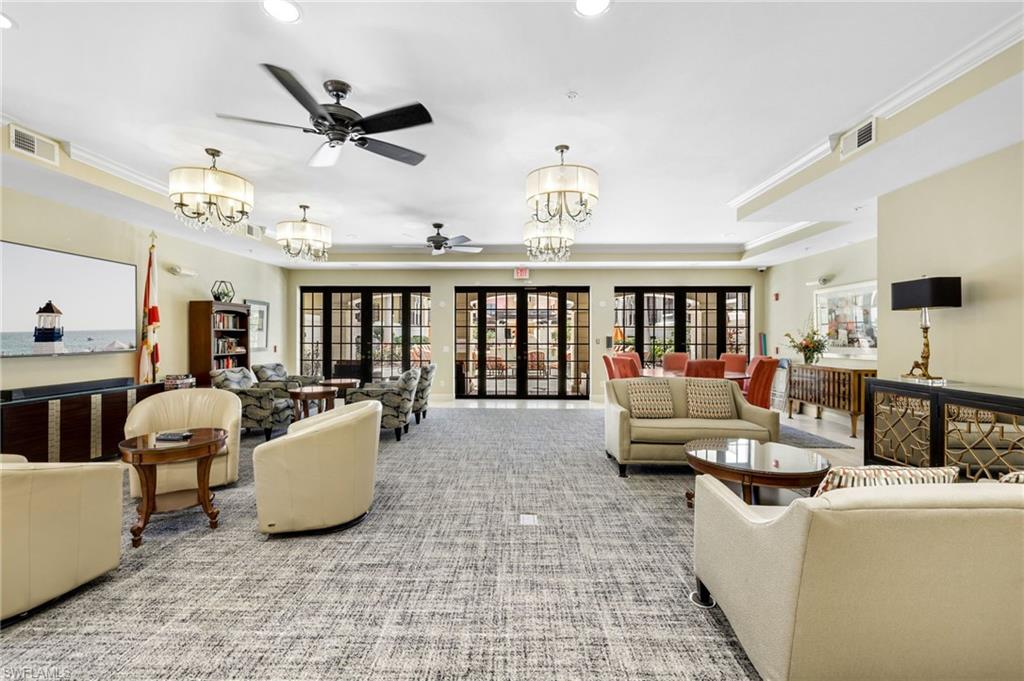 THE RESIDENCES AT COCONUT POINT - Residential