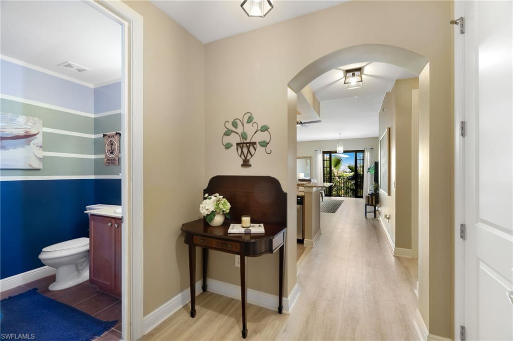 THE RESIDENCES AT COCONUT POINT - Residential