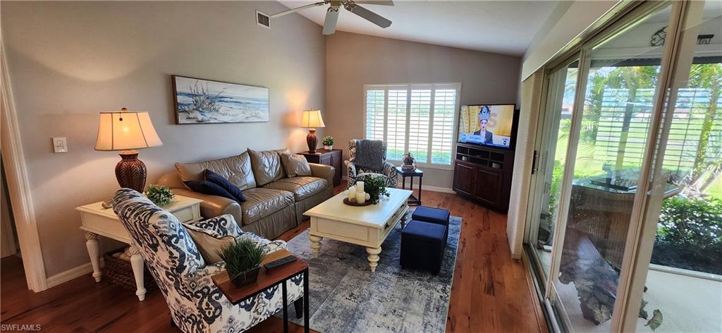 FOXFIRE - Residential Lease