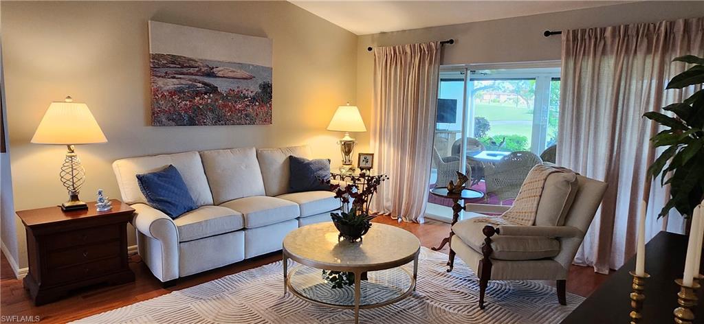 FOXFIRE - Residential Lease