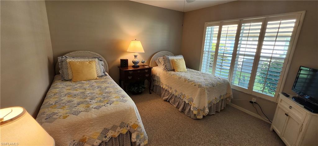 FOXFIRE - Residential Lease