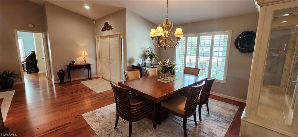 FOXFIRE - Residential Lease