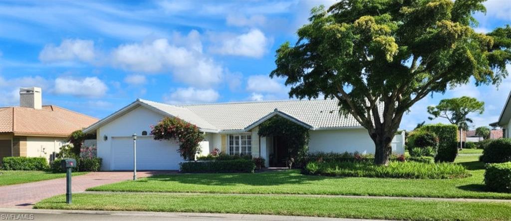 FOXFIRE - Residential Lease