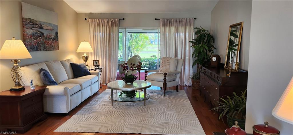 FOXFIRE - Residential Lease