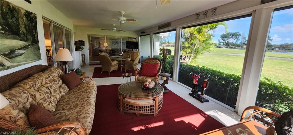 FOXFIRE - Residential Lease