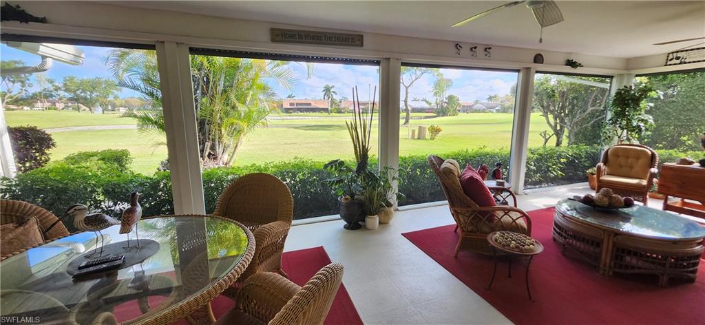 FOXFIRE - Residential Lease