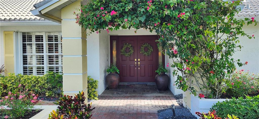 FOXFIRE - Residential Lease