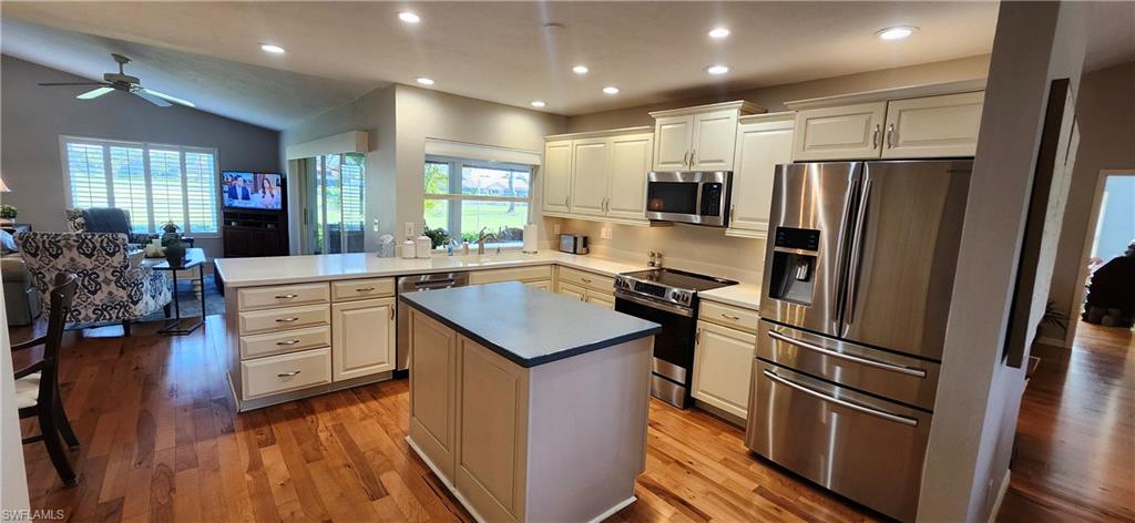 FOXFIRE - Residential Lease