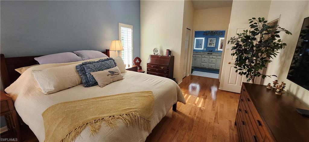 FOXFIRE - Residential Lease