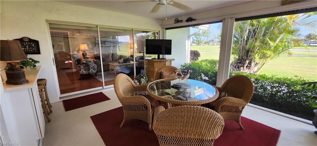 FOXFIRE - Residential Lease