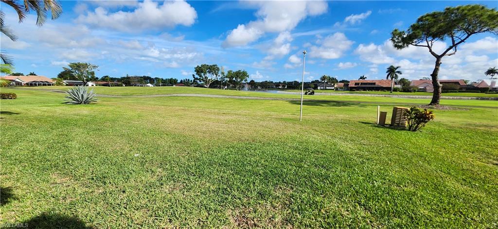 FOXFIRE - Residential Lease