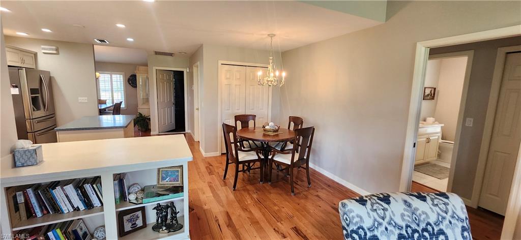 FOXFIRE - Residential Lease