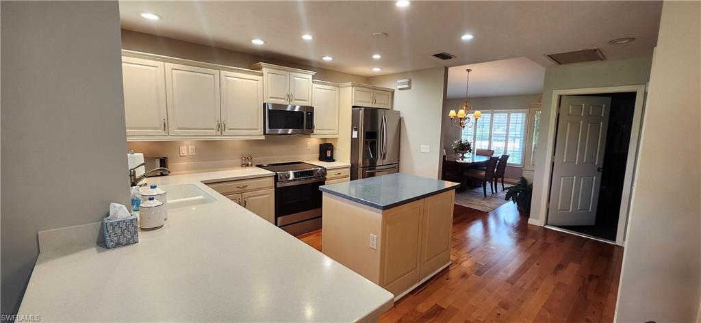 FOXFIRE - Residential Lease