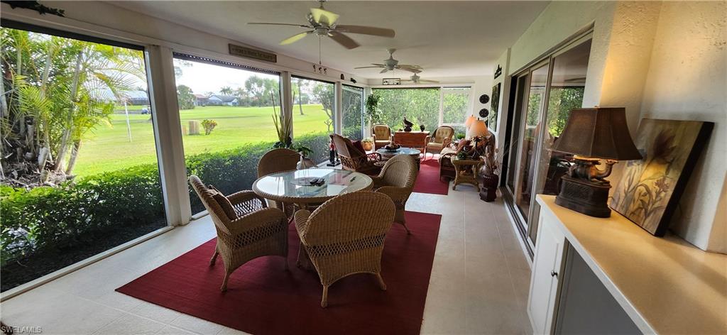 FOXFIRE - Residential Lease