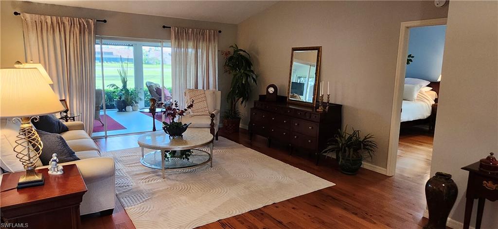 FOXFIRE - Residential Lease