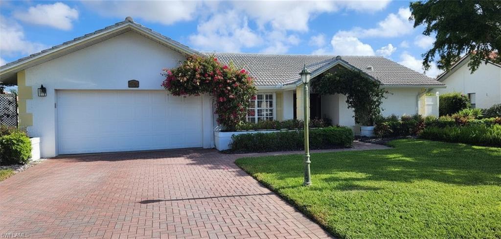 FOXFIRE - Residential Lease