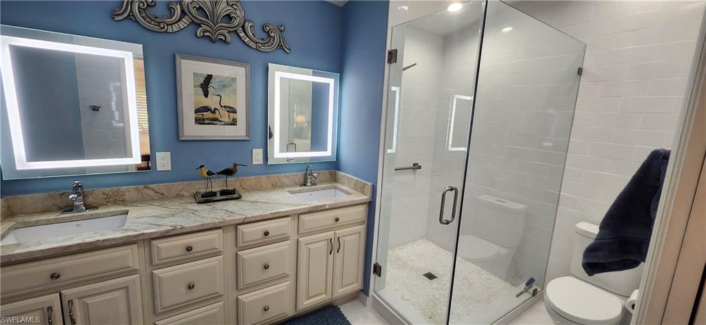 FOXFIRE - Residential Lease