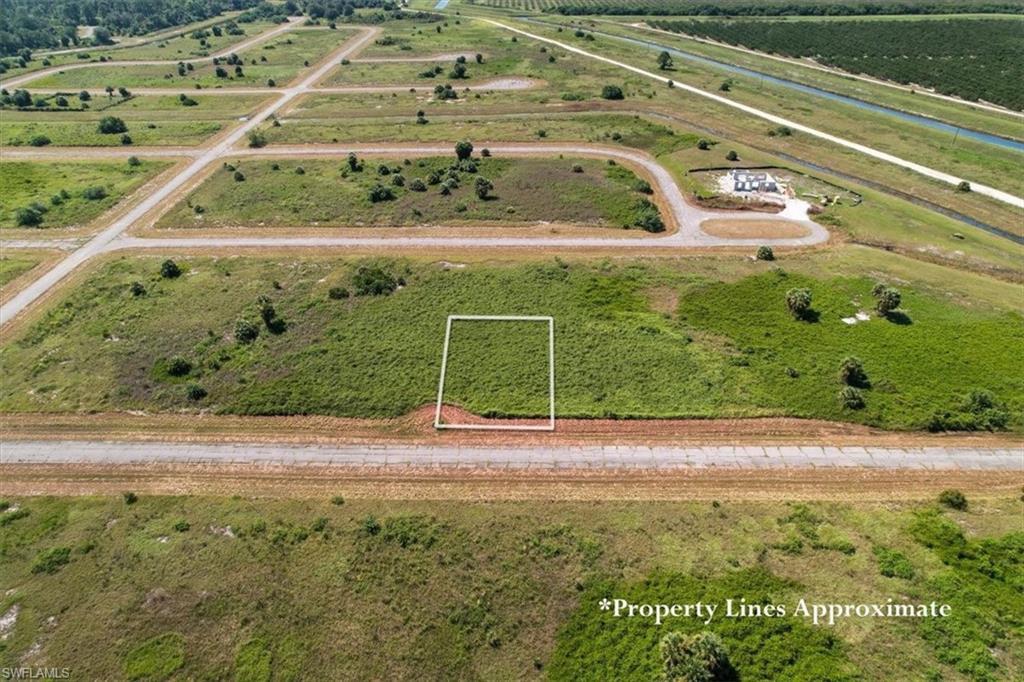 BANYAN VILLAGE - Land