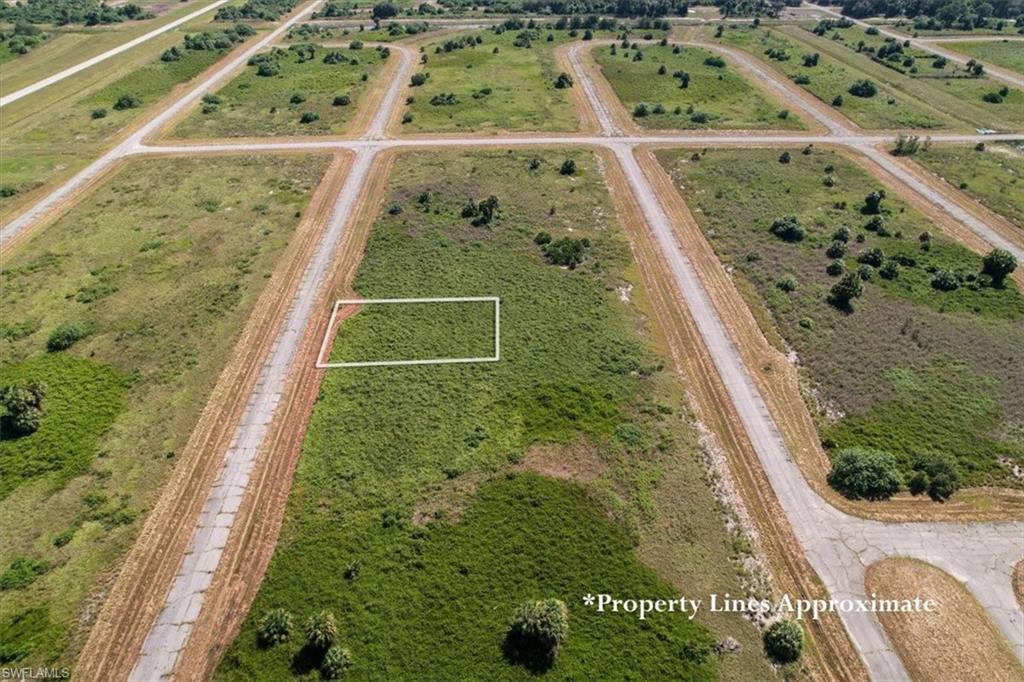 BANYAN VILLAGE - Land