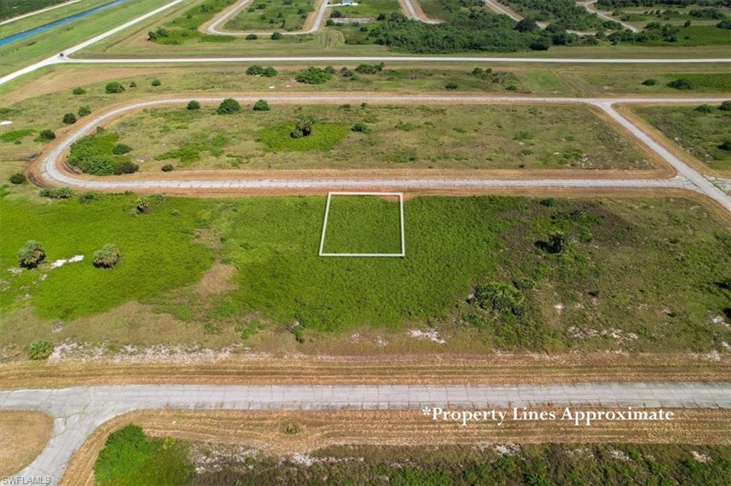 BANYAN VILLAGE - Land