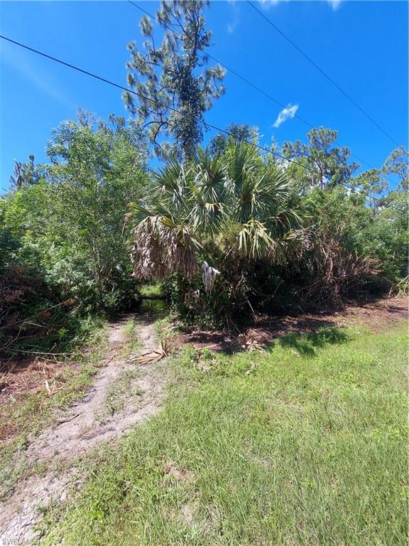 GOLDEN GATE ESTATES - Land