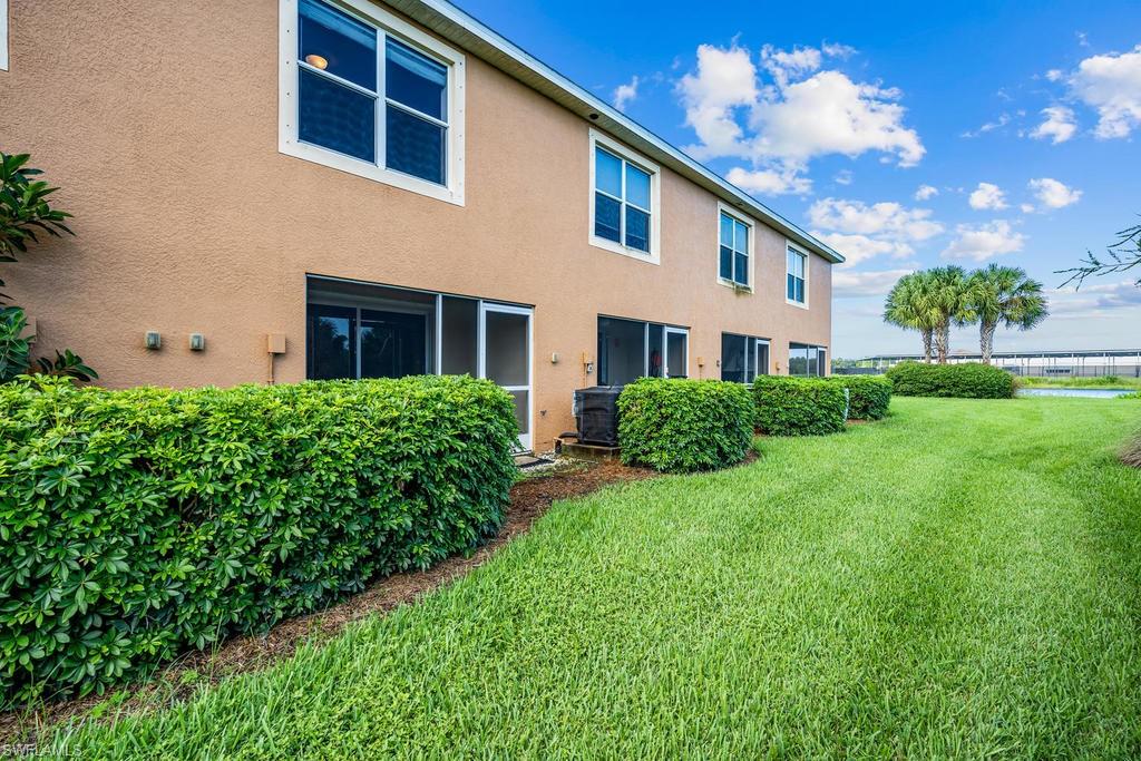 MIDDLEBROOKE - Residential