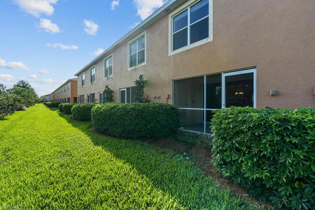 MIDDLEBROOKE - Residential