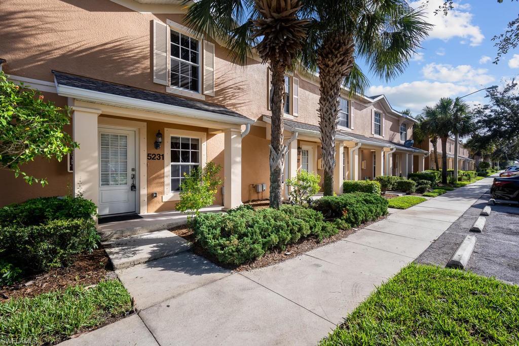 MIDDLEBROOKE - Residential