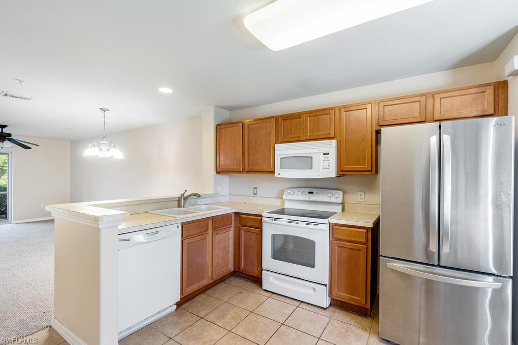 MIDDLEBROOKE - Residential