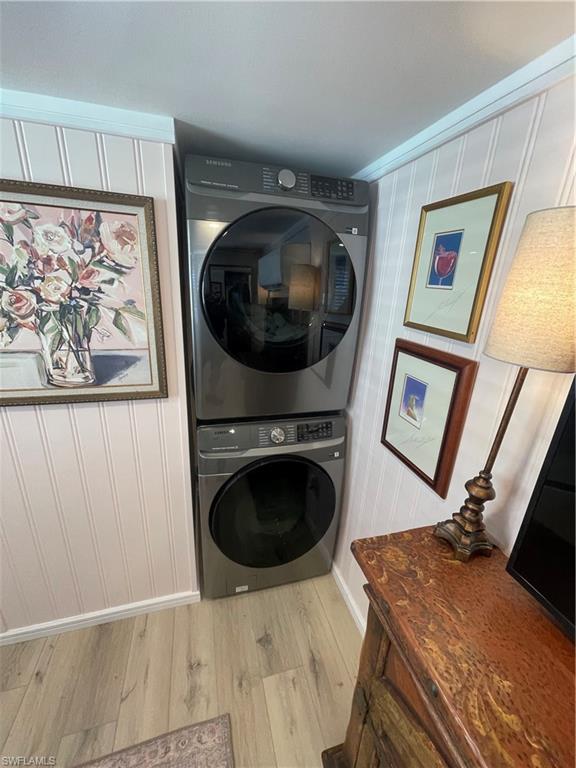 CYPRESS WOODS RV RESORT - Land