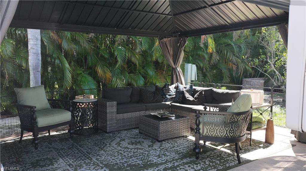 CYPRESS WOODS RV RESORT - Land