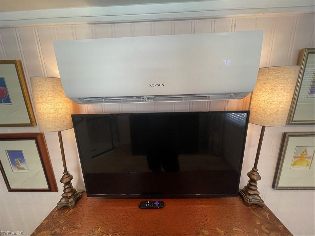 CYPRESS WOODS RV RESORT - Land