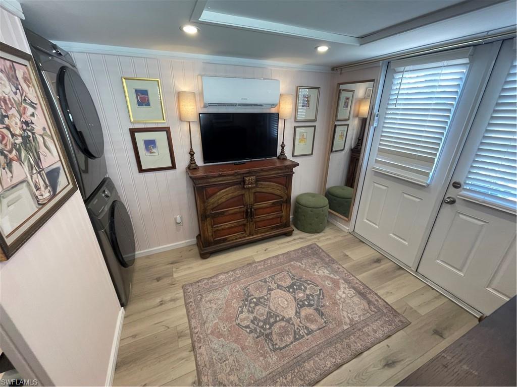 CYPRESS WOODS RV RESORT - Land