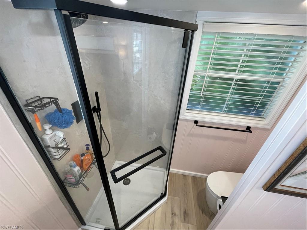 CYPRESS WOODS RV RESORT - Land