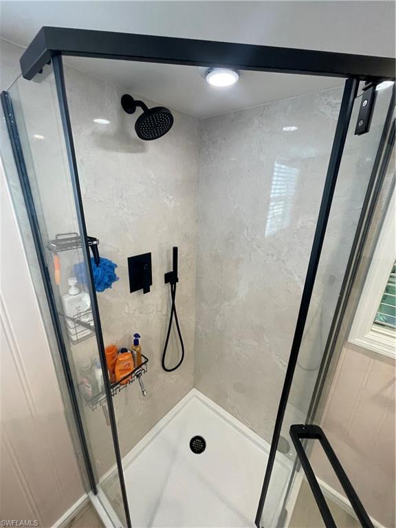 CYPRESS WOODS RV RESORT - Land