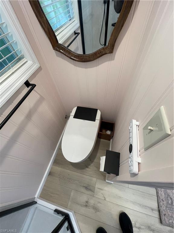 CYPRESS WOODS RV RESORT - Land