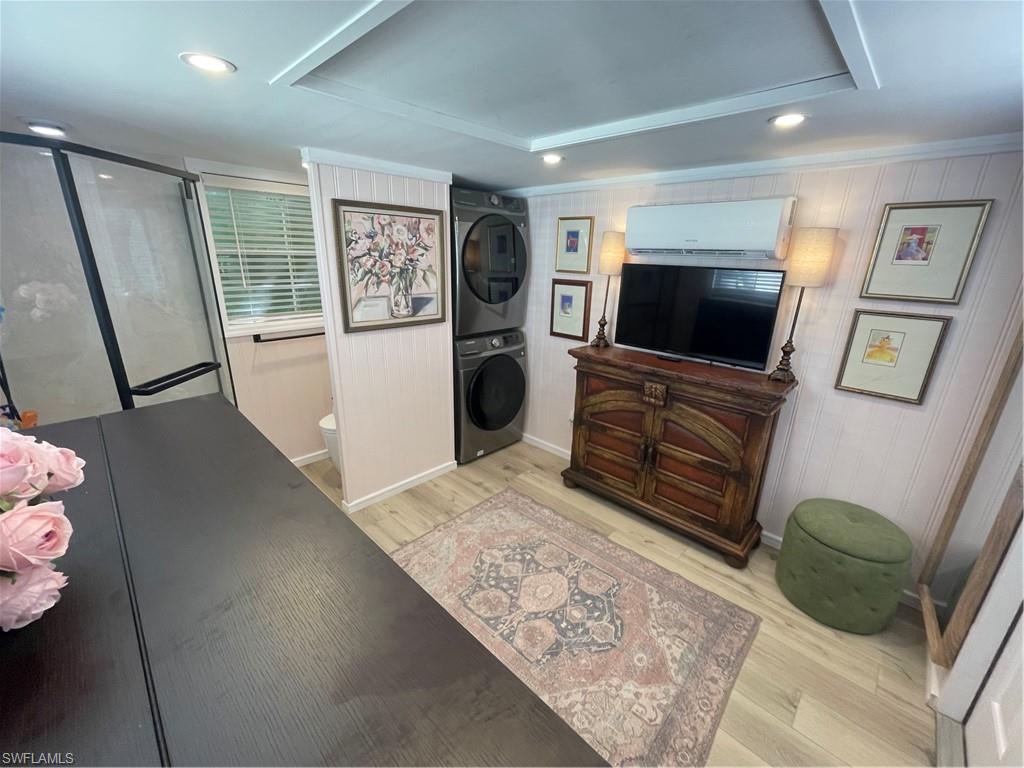 CYPRESS WOODS RV RESORT - Land