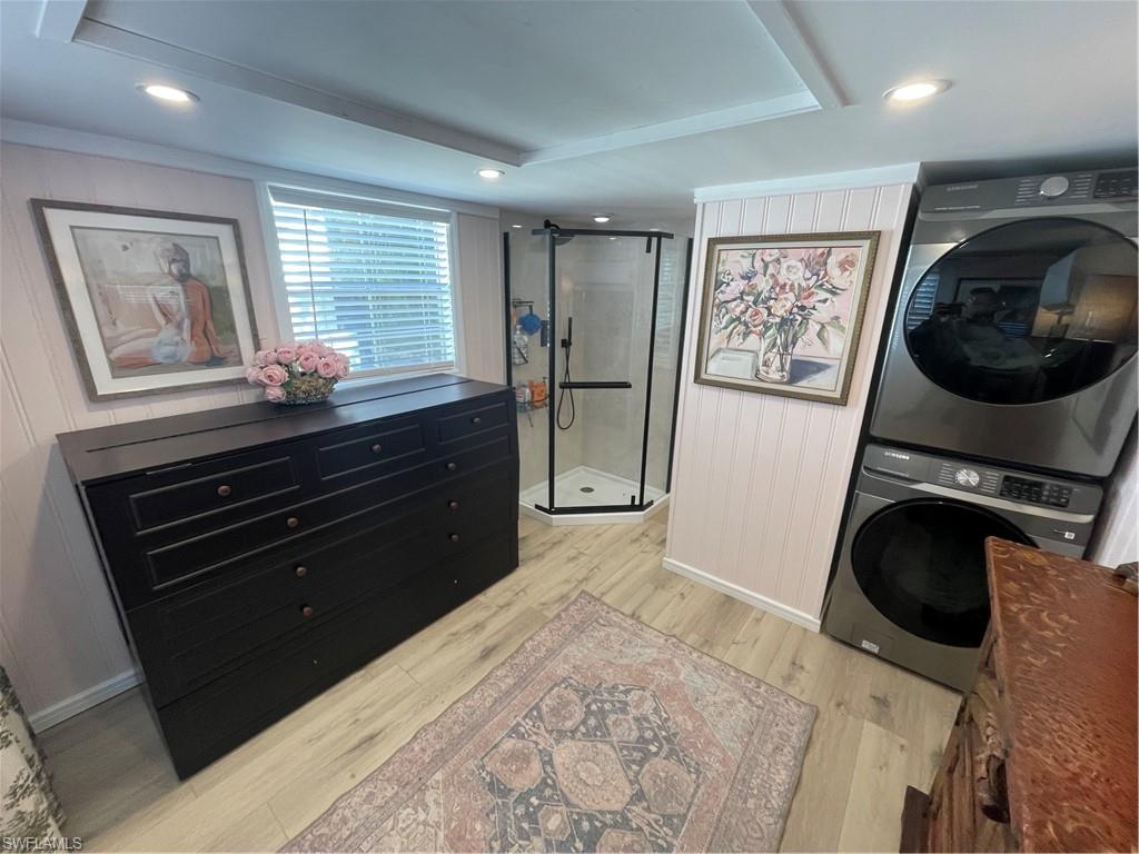 CYPRESS WOODS RV RESORT - Land