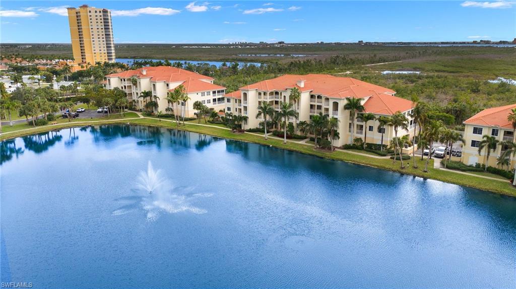 SANIBEL VIEW CONDO - Residential