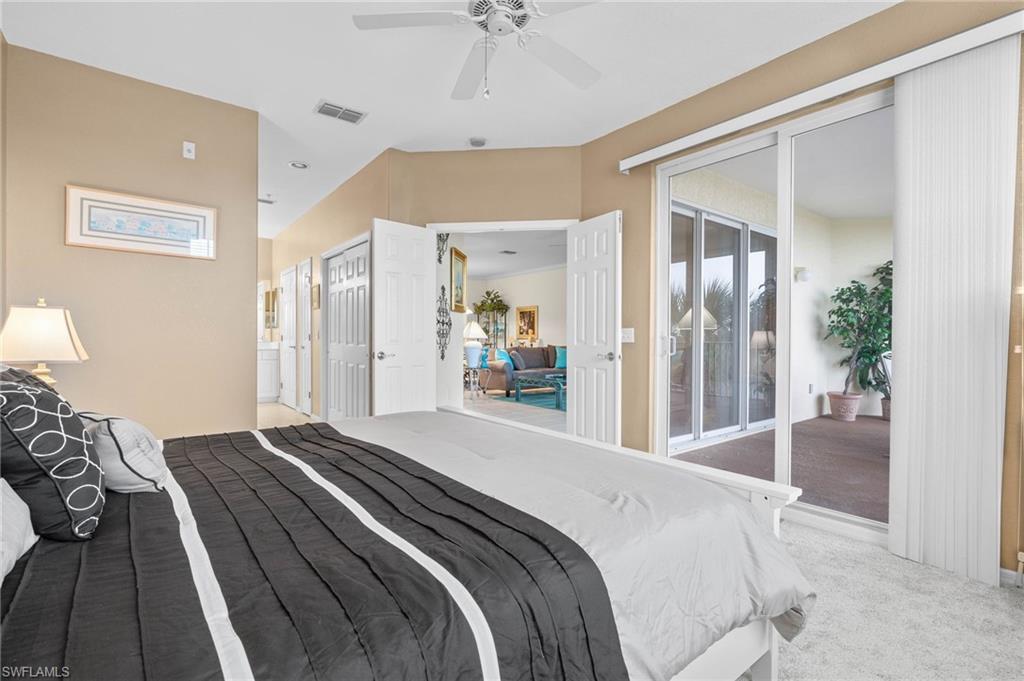 SANIBEL VIEW CONDO - Residential