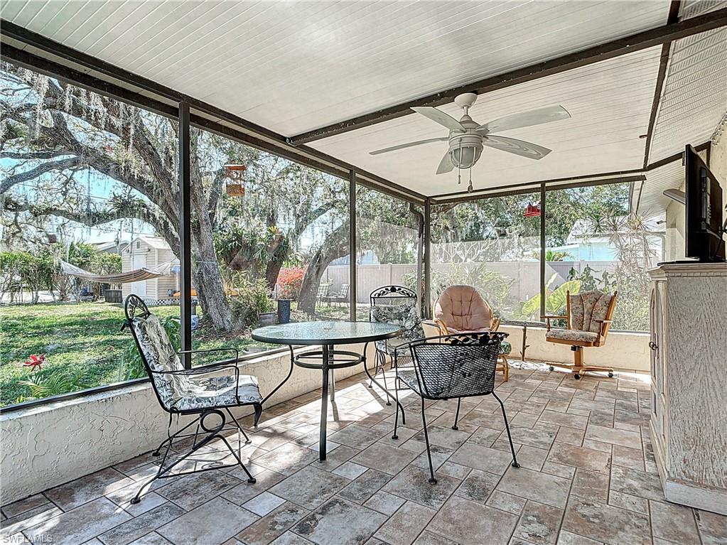 BONITA SPRINGS - Residential