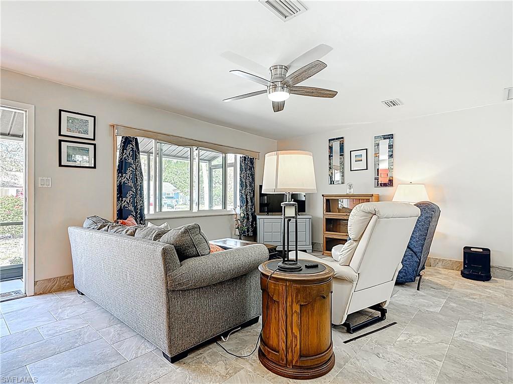 BONITA SPRINGS - Residential