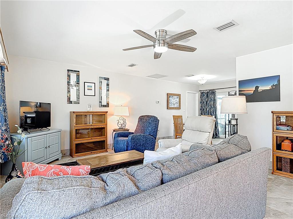 BONITA SPRINGS - Residential