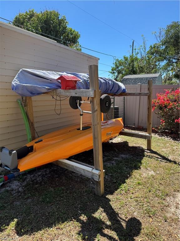 BONITA SPRINGS - Residential