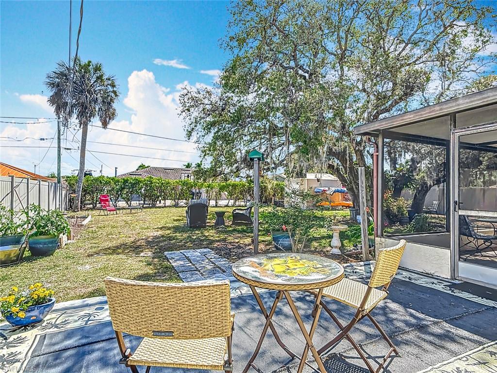 BONITA SPRINGS - Residential