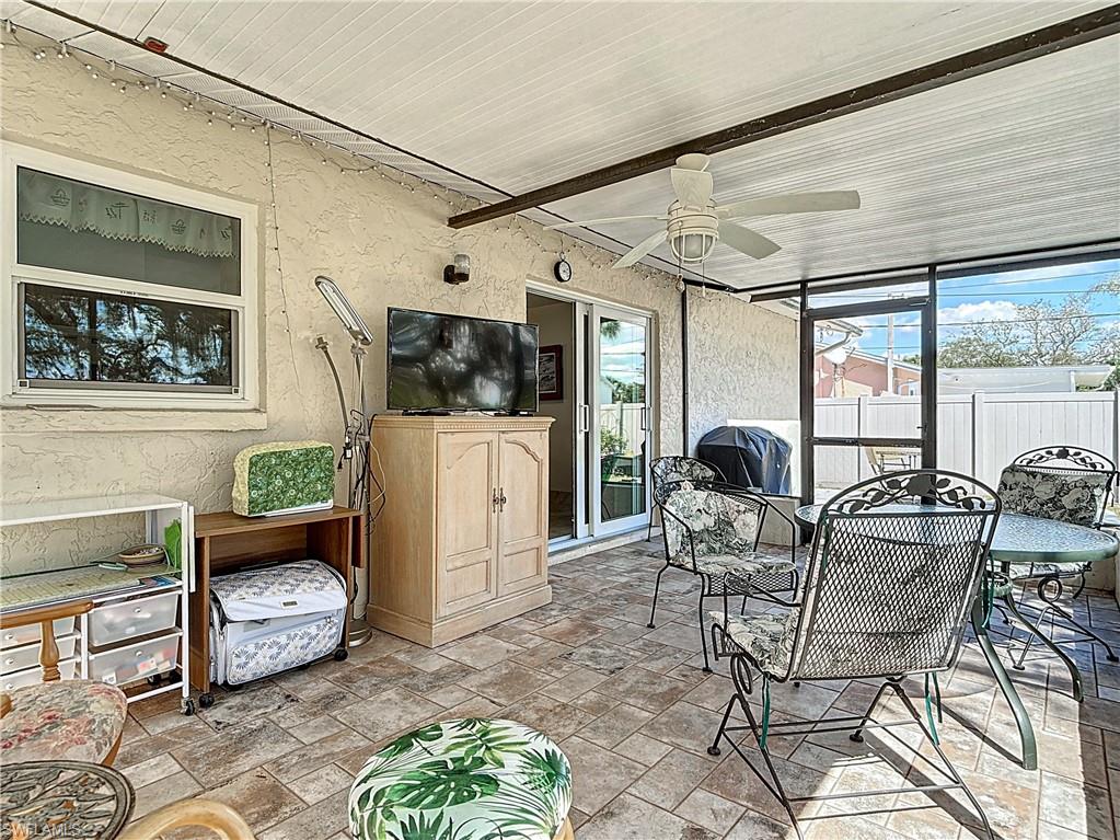 BONITA SPRINGS - Residential