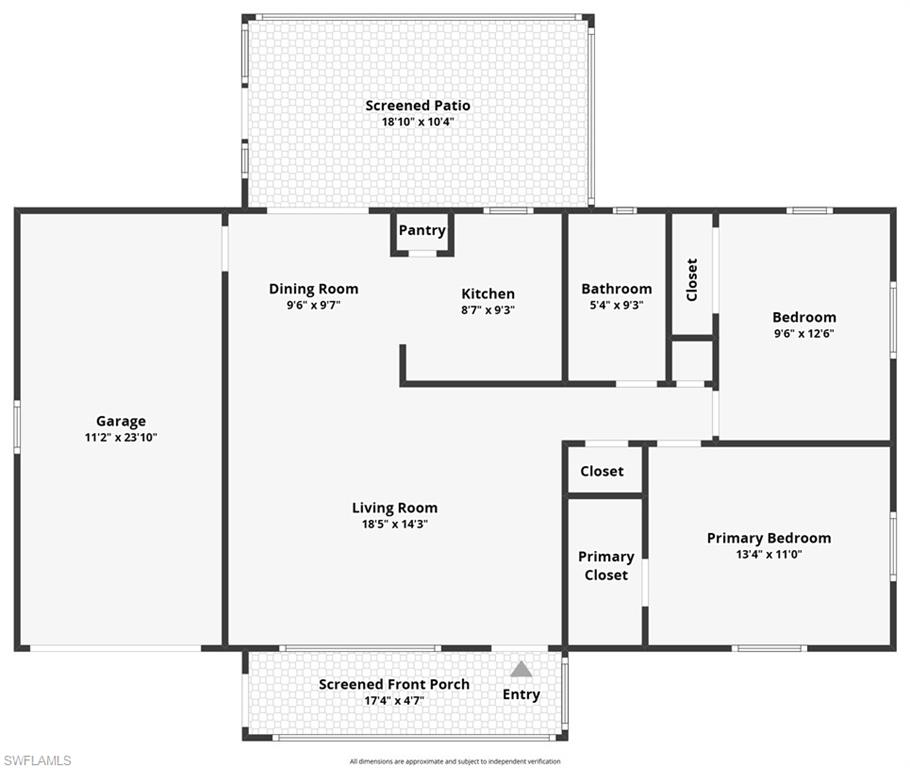BONITA SPRINGS - Residential