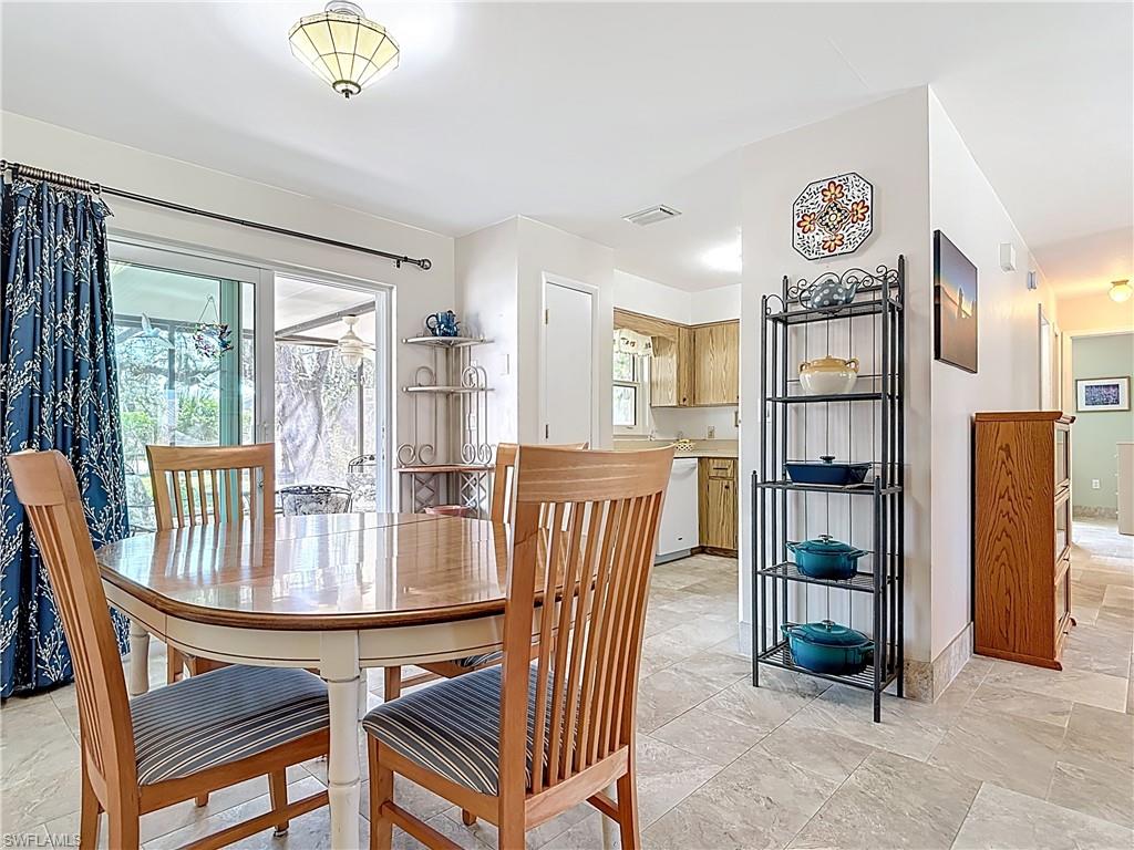 BONITA SPRINGS - Residential